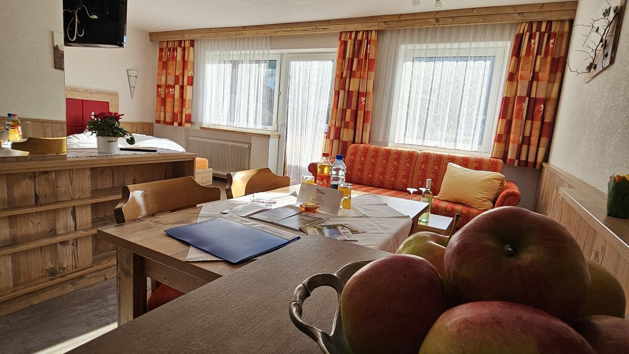 Appartement 6 Appartement 6